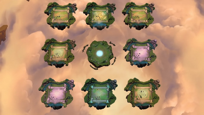 Riot hé lộ thời điểm bắt đầu Tiền Mùa Giải cho Đấu Trường Chân Lý cùng các cập nhật quan trọng