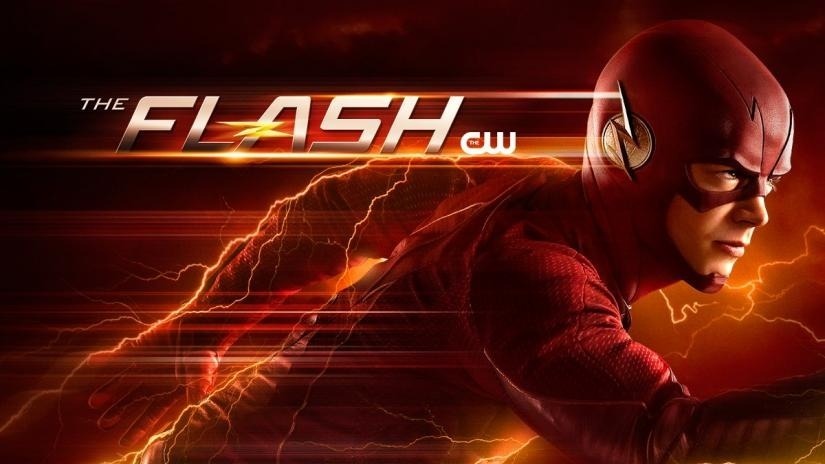 Hé lộ thêm nhiều thông tin về nội dung của The Flash season 6: Into The Void 