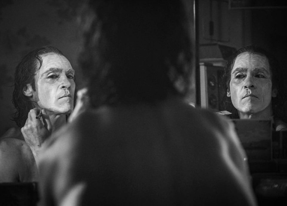 Joker là kẻ phản diện được yêu thích nhất trong các phim siêu anh hùng vì...