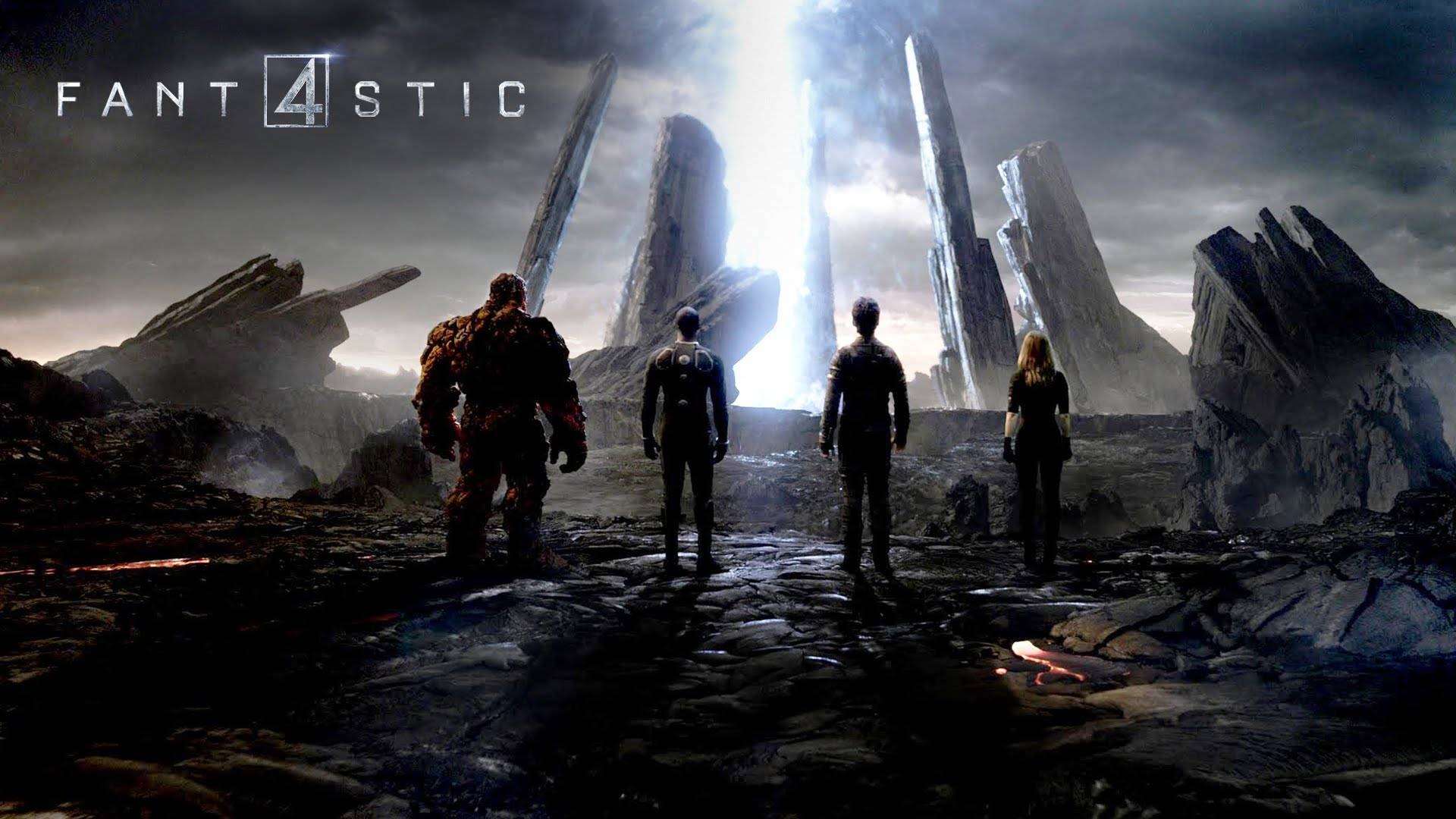 Lộ tin hai diễn viên hài sẽ thủ vai diễn The Thing trong Fantastic Four