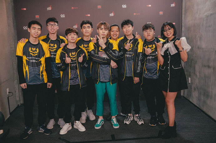 Kết quả bốc thăm CKTG 2019: GAM Esports may mắn thoát khỏi bảng tử thần