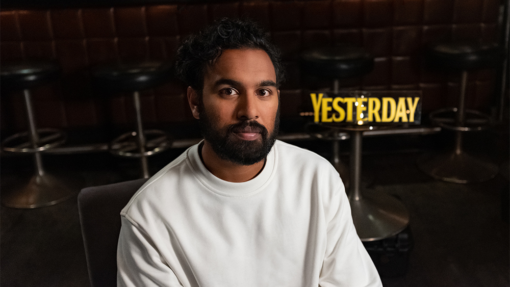 Yesterday: Sống lại cùng những giai điệu đẹp của The Beatles