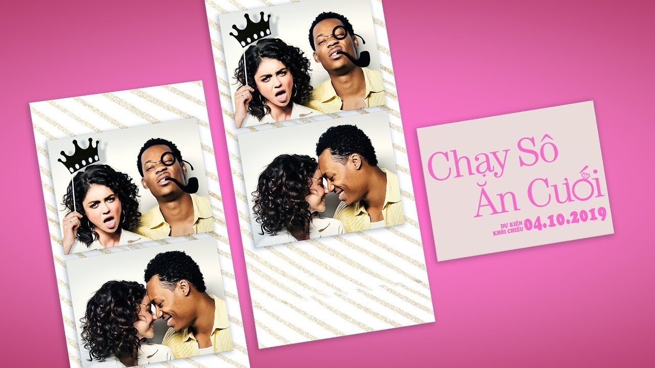 The Wedding Year: Bộ phim hài lãng mạn dành cho những cặp đôi mùa cưới