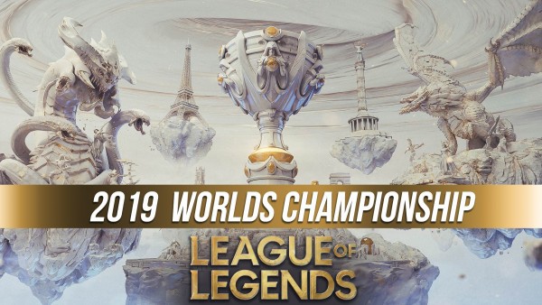 LMHT: Riot Games lịch trình của CKTG 2019, bốc thăm Vòng bảng và vòng khởi động trong tối nay