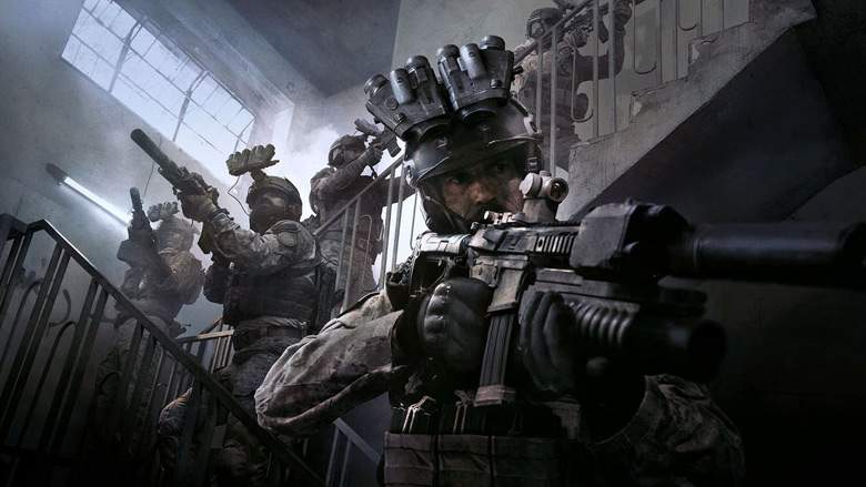 Call of Duty: Modern Warfare và hướng đi đúng đắn của Activision