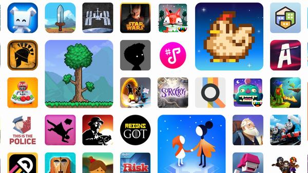 Đối đầu với Apple Arcade, Google cũng tung gói Play Pass cho riêng mình
