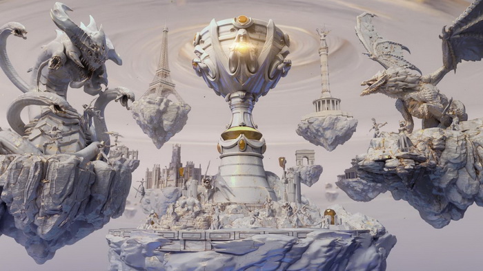 CKTG 2019 - Danh sách các đội tuyển Vòng Khởi Động, Vòng Bảng và thể thức thi đấu