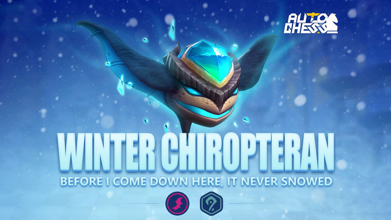 Top 5 đội hình mạnh nhất Auto Chess Mobile VN ở thời điểm hiện tại