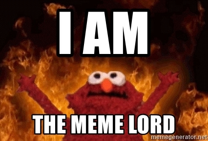 Có nên gọi ai đó là meme lord? 
