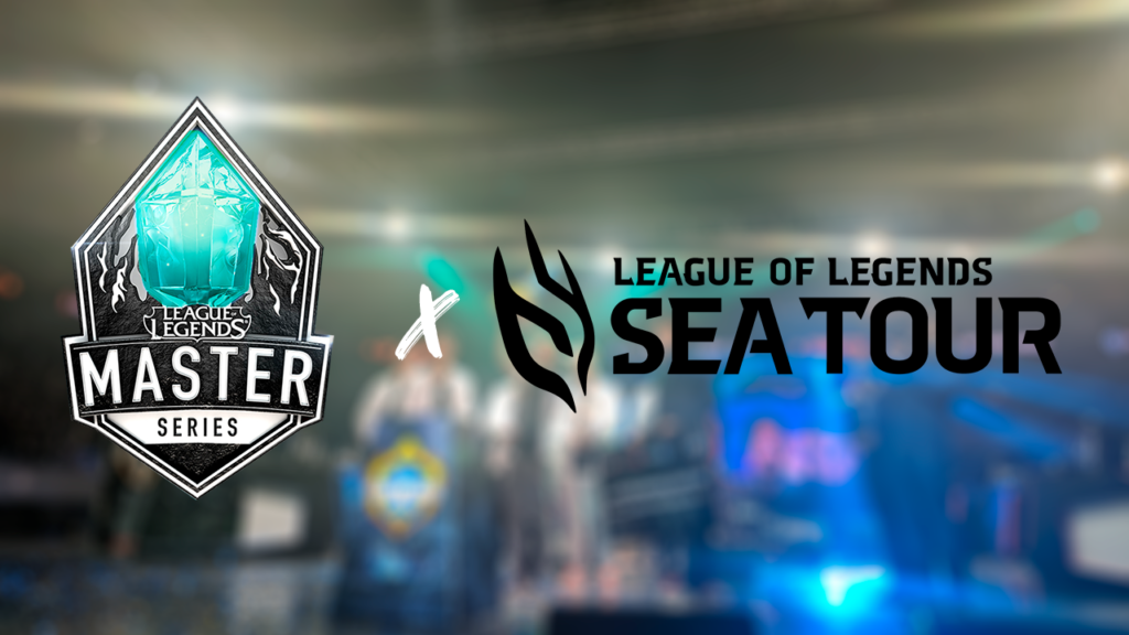 LMHT: LMS chính thức bị khai tử, sát nhập với LST để cho ra đời khu vực mới