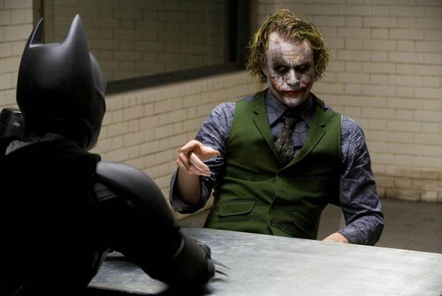 Điểm lại mối liên hệ giữa Batman và Joker qua các phiên bản điện ảnh