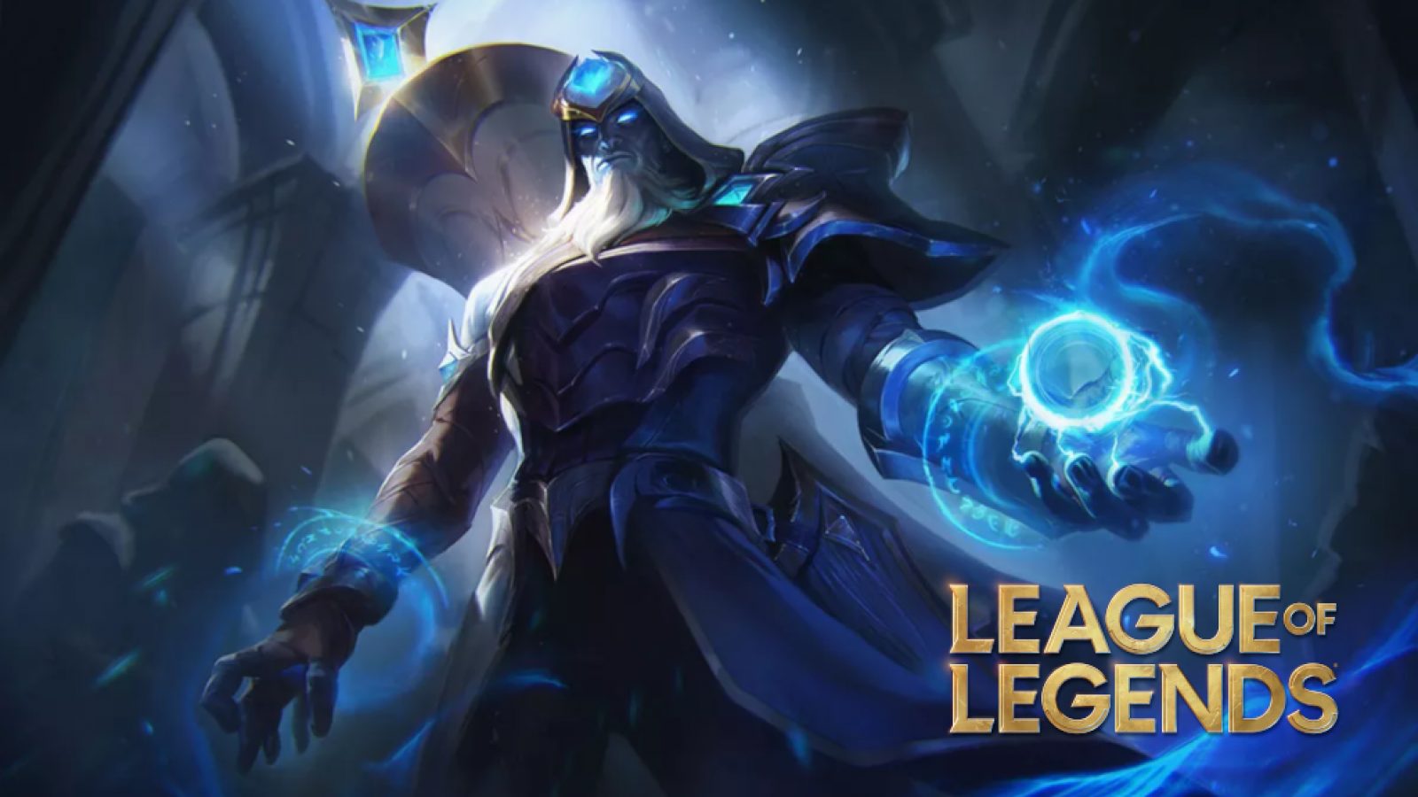 LMHT: Cộng đồng chỉ trích Ryze Quán Quân là phiên bản khoác áo mới của SKT T1 Ryze