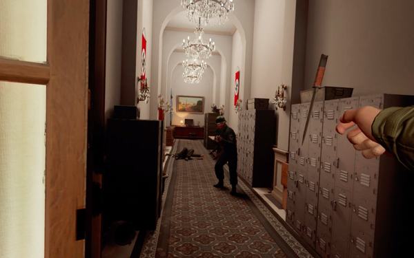 Thương hiệu Medal of Honor chính thức trở lại với phiên bản đầy bất ngờ