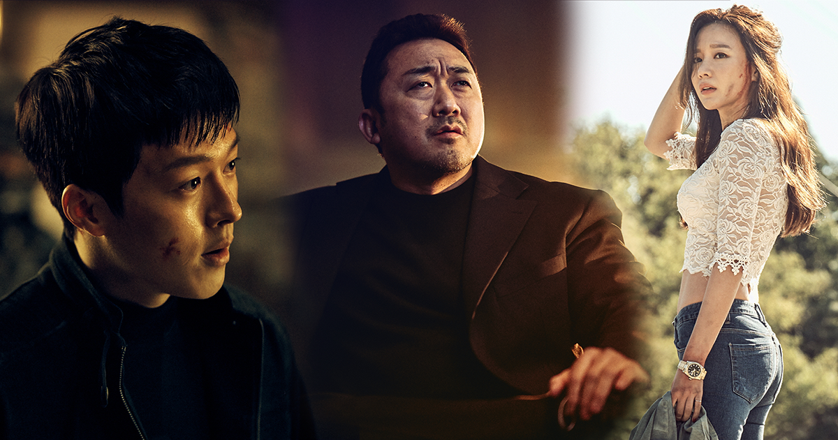 4 triệu lượt xem sau 12 ngày, Biệt đội bất hảo trở thành "bom tấn" tiếp theo của xứ Kim Chi