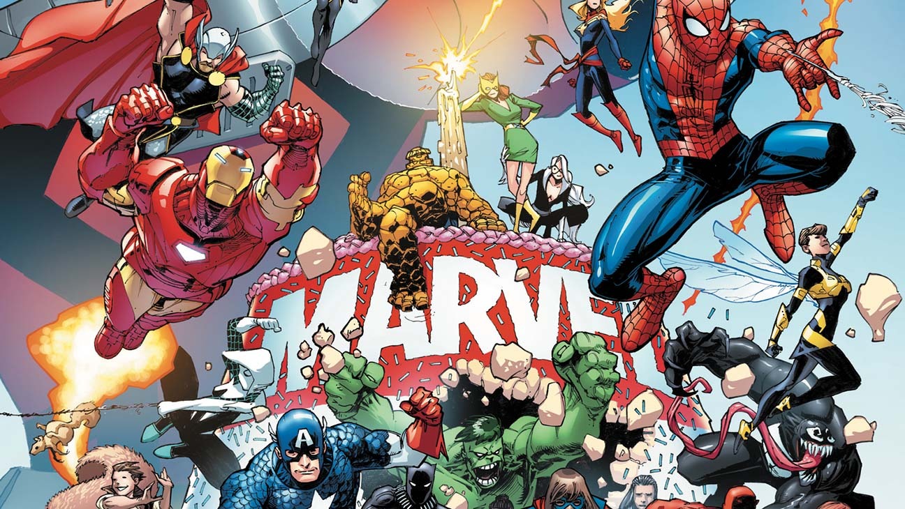 Ai là nhân vật đầu tiên bị chết trong Marvel Comics?
