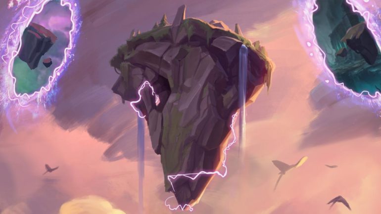 Đấu Trường Chân Lý  bản 9.19 - Lỗi lớn khiến cho người chơi 1 phát chết luôn khi thủ thua