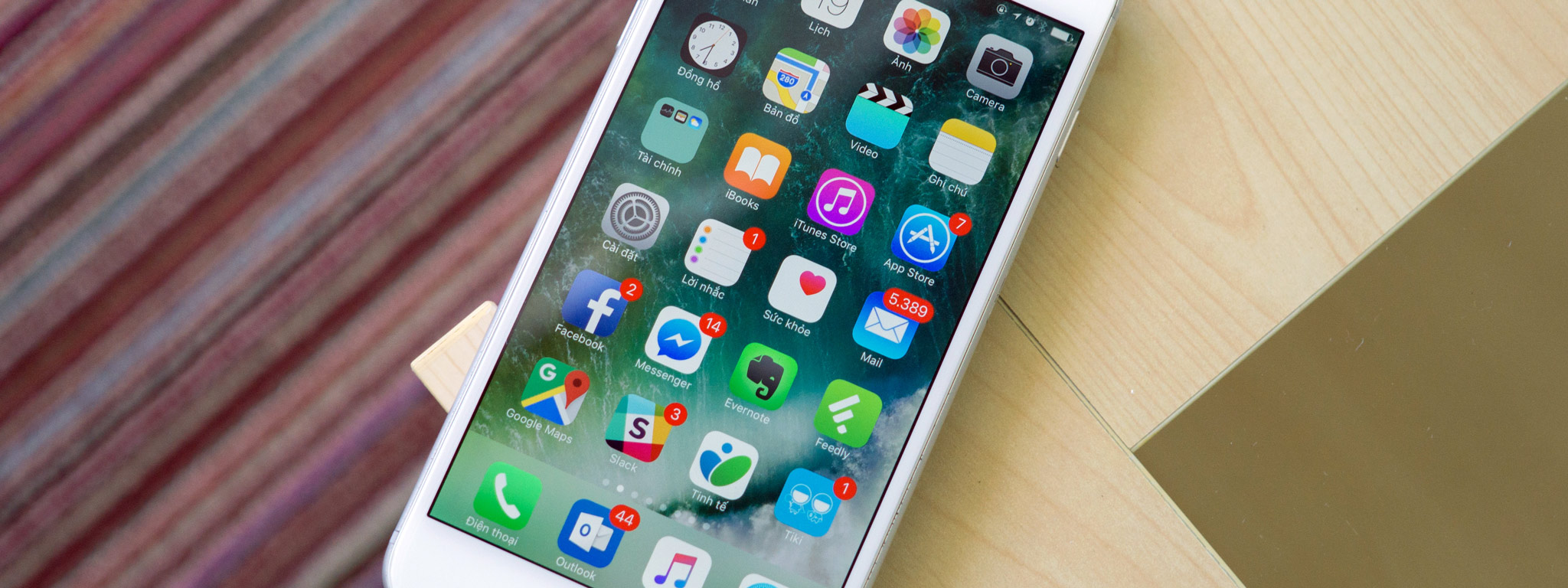 7 ứng dụng miễn phí hấp dẫn dành cho hệ điều hành iOS (27.9.2019)