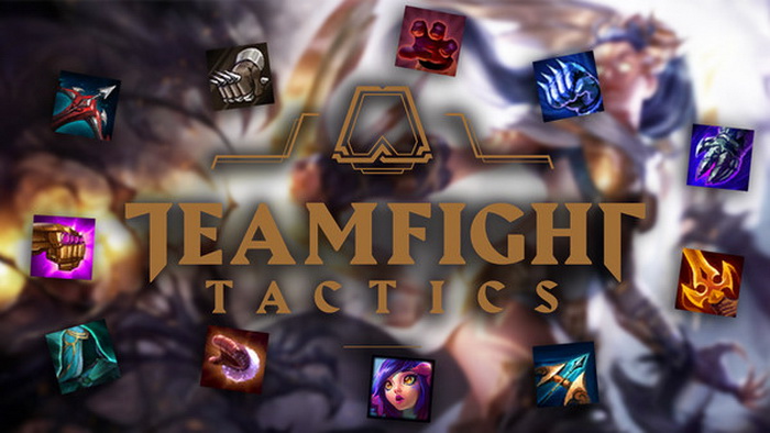 Đấu Trường Chân Lý: Tổng hợp các tướng gánh team bản 9.19 với trang bị mạnh nhất