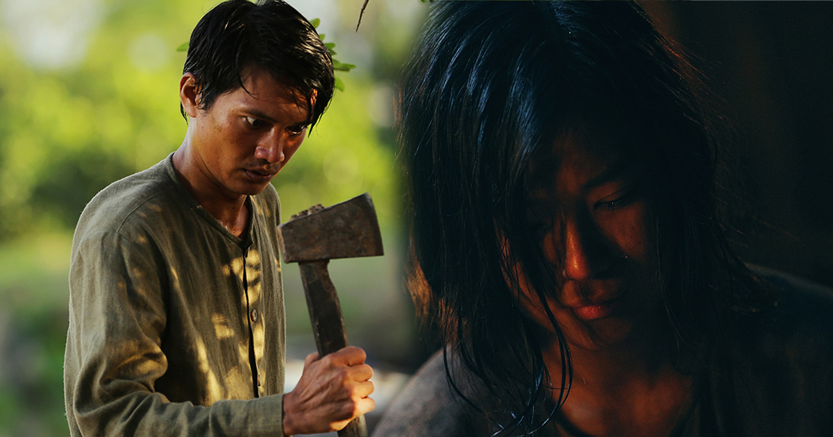 Ekip Thất Sơn tâm linh hé lộ hậu trường nhiều cảnh 18+