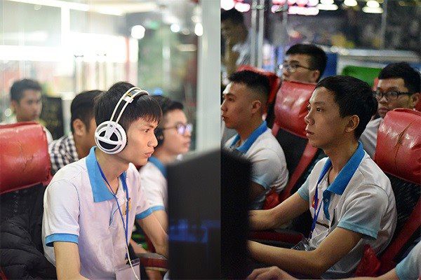 Giải đấu AoE Vietnam Open 2019 bất ngờ bị hoãn bởi vì có dính liếu đến cá độ