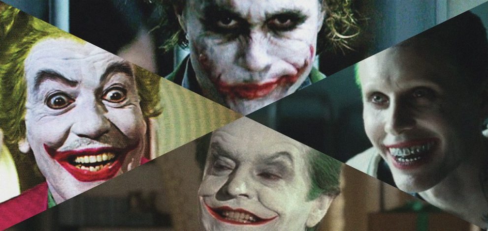 Tổng hợp 7 chú hề gây nhiều ám ảnh nhất của lịch sử phim kinh dị