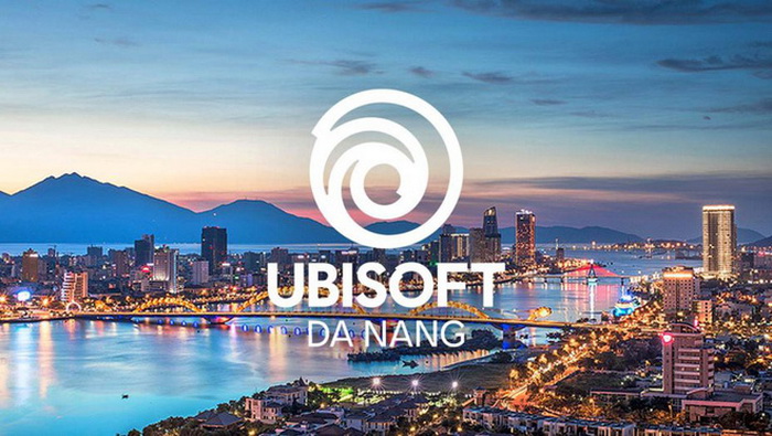 Cả 2 ông lớn Ubisoft và Nexon đều lấn sân vào Việt Nam sẵn sàng mở đội làm game