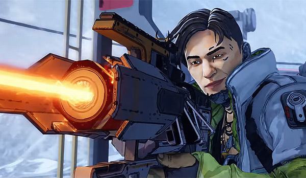 Apex Legends cuối cùng đã chịu mang người chơi đến bản đồ mới