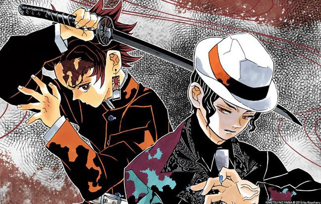 Kimetsu No Yaiba Scan Chap 177 Vf Dự đoán Kimetsu No Yaiba tập 177 - Xà Trụ, Luyến Trụ tiếp tục đối phó