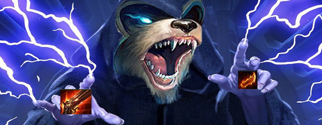 Đấu Trường Chân Lý: Lối chơi Volibear siêu tốc đánh trở lại và bá đạo hơn xưa