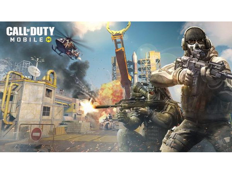 Call Of Duty Mobile Club Open Official Website ... - 