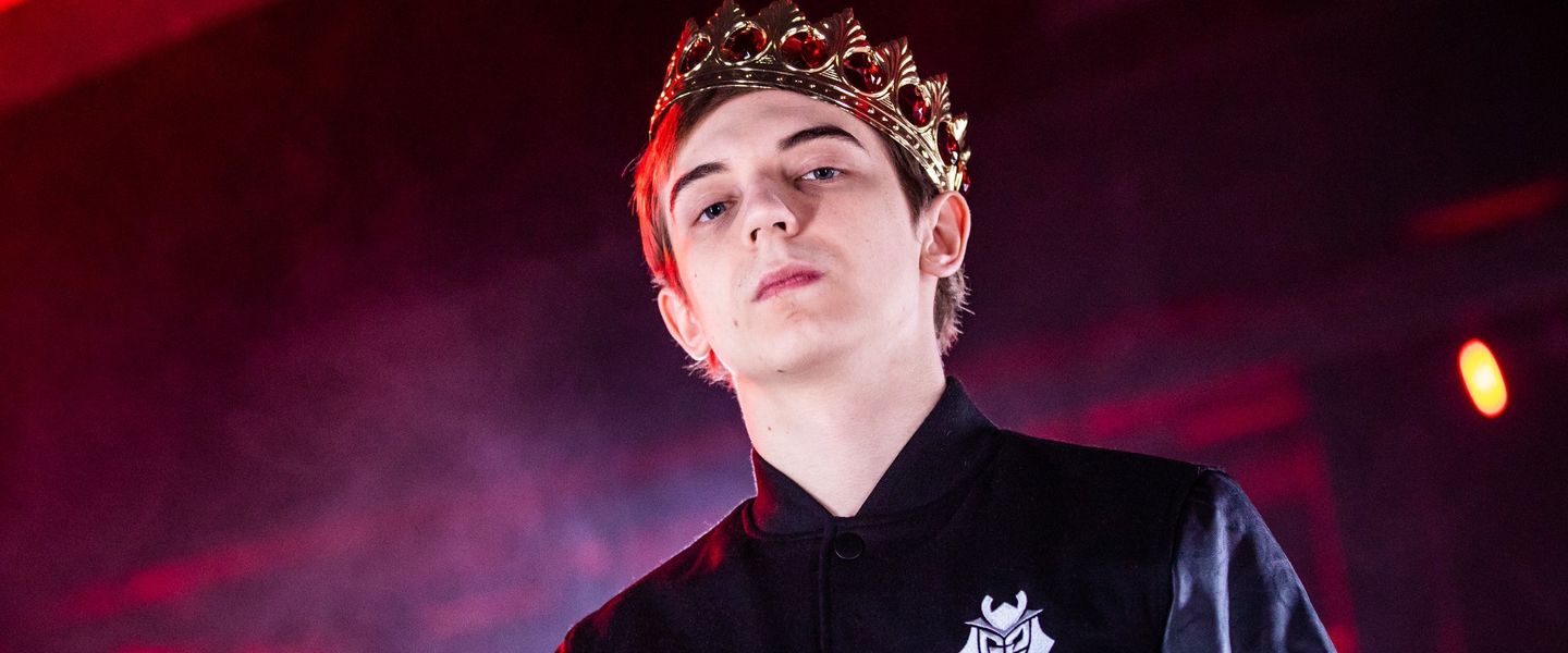 LMHT: LEC trở thành khu vực được quan tâm nhiều nhất nhờ khả năng tấu hài của G2 Esports