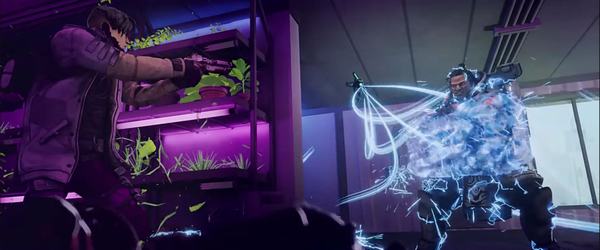 Apex Legends: Toàn cảnh sân chới mới trong Mùa thứ ba