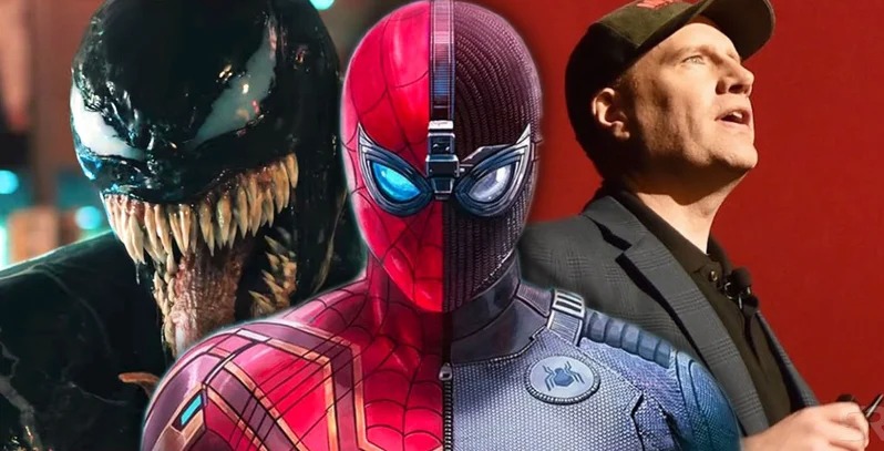 Bất ngờ với cách để Spider-Man chuyển vai từ một siêu anh hùng của Marvel sang phản diện trong Sony