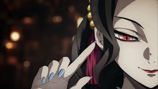 Tìm hiểu sức mạnh thật sự của Chúa Quỷ Muzan trong Kimetsu no Yaiba