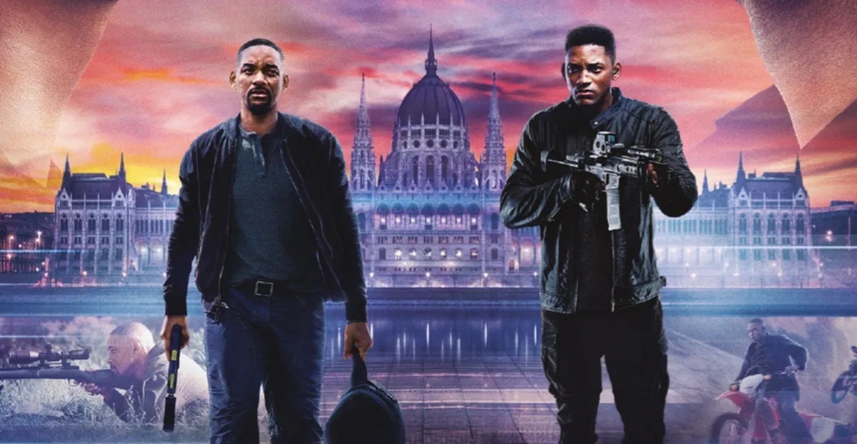 Điểm danh những thành phố nổi tiếng trong phim Gemini Man của Lý An