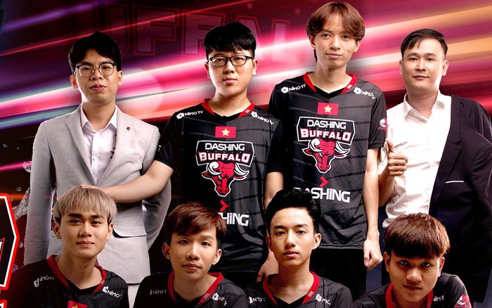 LMHT: Phong Vũ bóc phốt Buffalo Esports ăn cháo đá bát, đơn phương chấm dứt hợp đồng