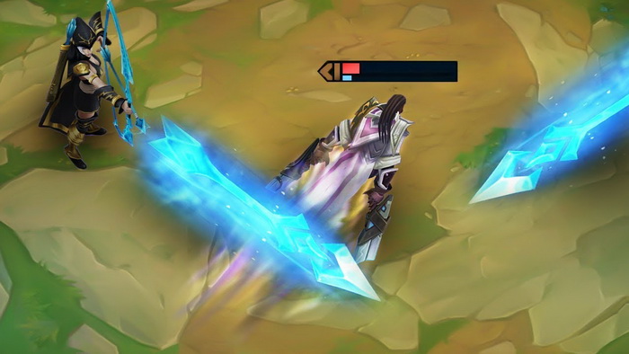 Đấu Trường Chân Lý: Cập nhật 9.20 PBE - Lucian và Xạ Thủ được buff mạnh, Hoang Dã Sát Thủ nerf nát tan