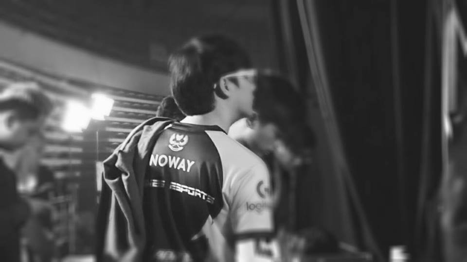 LMHT: Noway từ giã đấu trường chuyên nghiệp, trở thành thành viên của Lớp Thầy Ba