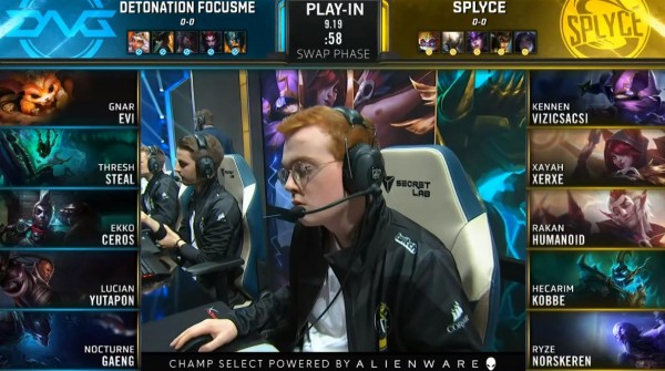 LMHT: Tóm tắt ngày thi đấu đầu tiên CKTG 2019, tất cả các đội liên tục tấu hài cực mạnh