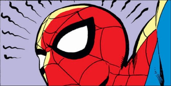 Truyện tranh Marvel hé lộ bí mật đầy bất ngờ về Spider-Sense