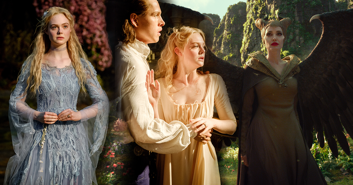 Khám phá 6 câu hỏi sau khi trailer Maleficent 2 được tung ra