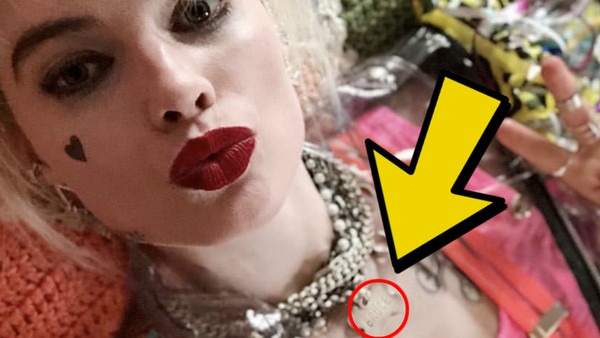 Birds of Prey: Soi 8 chi tiết cực quan trọng trailer đầu tiên của quái nữ Harley Quinn