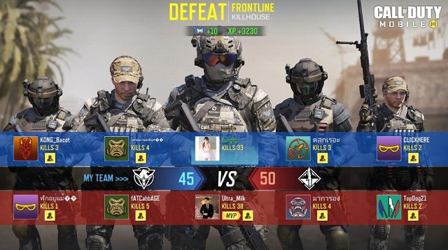 Hướng dẫn tải Call of Duty Mobile trên điện thoại cực dễ dàng