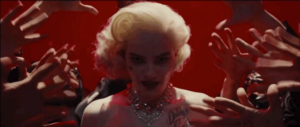 Birds of Prey: Soi 8 chi tiết cực quan trọng trailer đầu tiên của quái nữ Harley Quinn 7