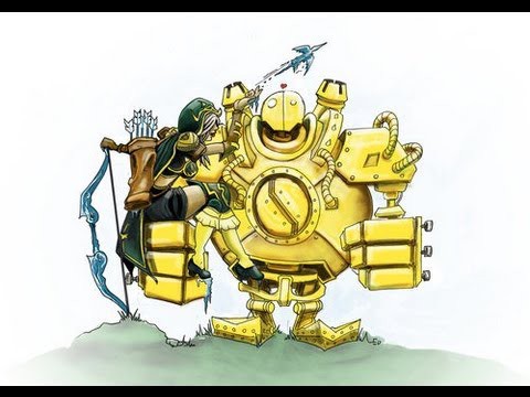 LMHT: Một loạt tướng bỗng dưng mạnh bá đạo sau khi phiên bản 9.19 được cập nhật