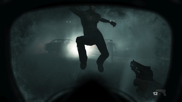 Những dự án game kinh dị bị hủy bỏ mà có thể bạn chưa biết đến