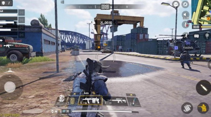 Call of Duty Mobile: Hướng dẫn Tùy Chỉnh Settings không Lag và Ngắm bắn tốt nhất cho tân thủ