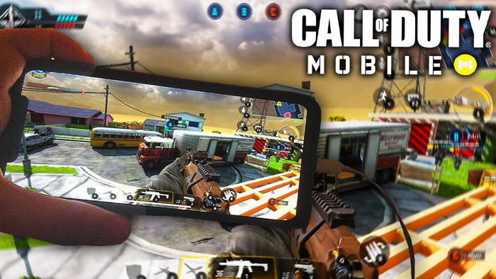 Call Of Duty Mobile nhanh chóng đạt 3 triệu lượt tải khi mở cửa chưa đầy 24 giờ