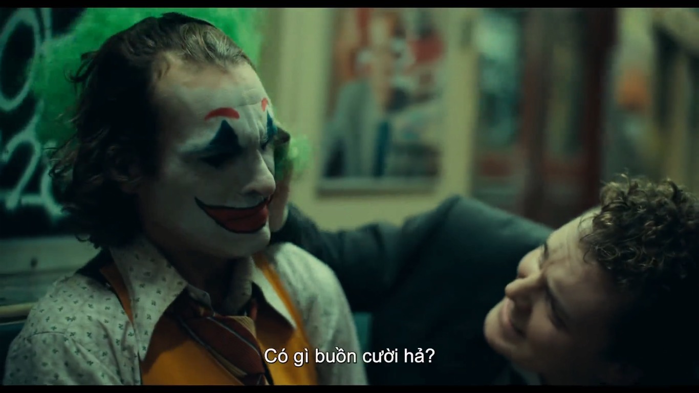 Soi 7 chi tiết thú vị ẩn giấu trong Joker