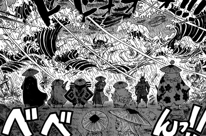 One Piece Chap 959: Dự đoán tình tiết tiếp theo và ngày ra mắt tập mới nhất